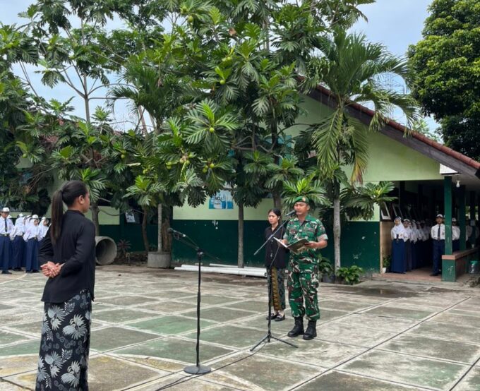 Peringatan Hari Sumpah Pemuda