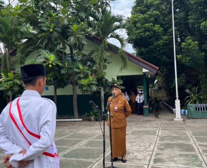 Momen Hari Pahlawan Menjadi Pecutan Semangat Mempertahankan Kemerdekaan